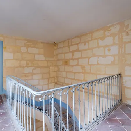 Apartment Le Sauvage - Au Coeur Du Quartier St Pierre *