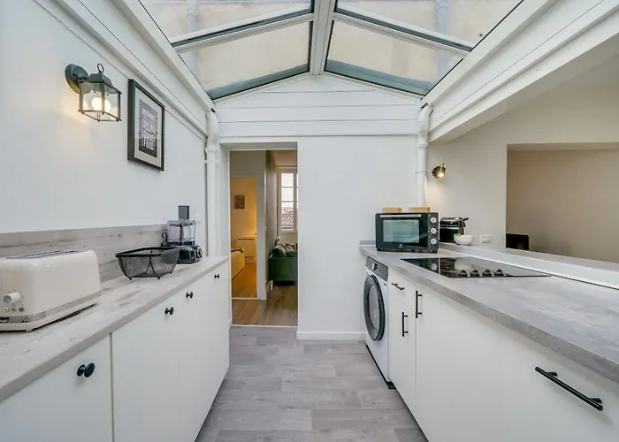 Le Sauvage - Au Coeur Du Quartier St Pierre